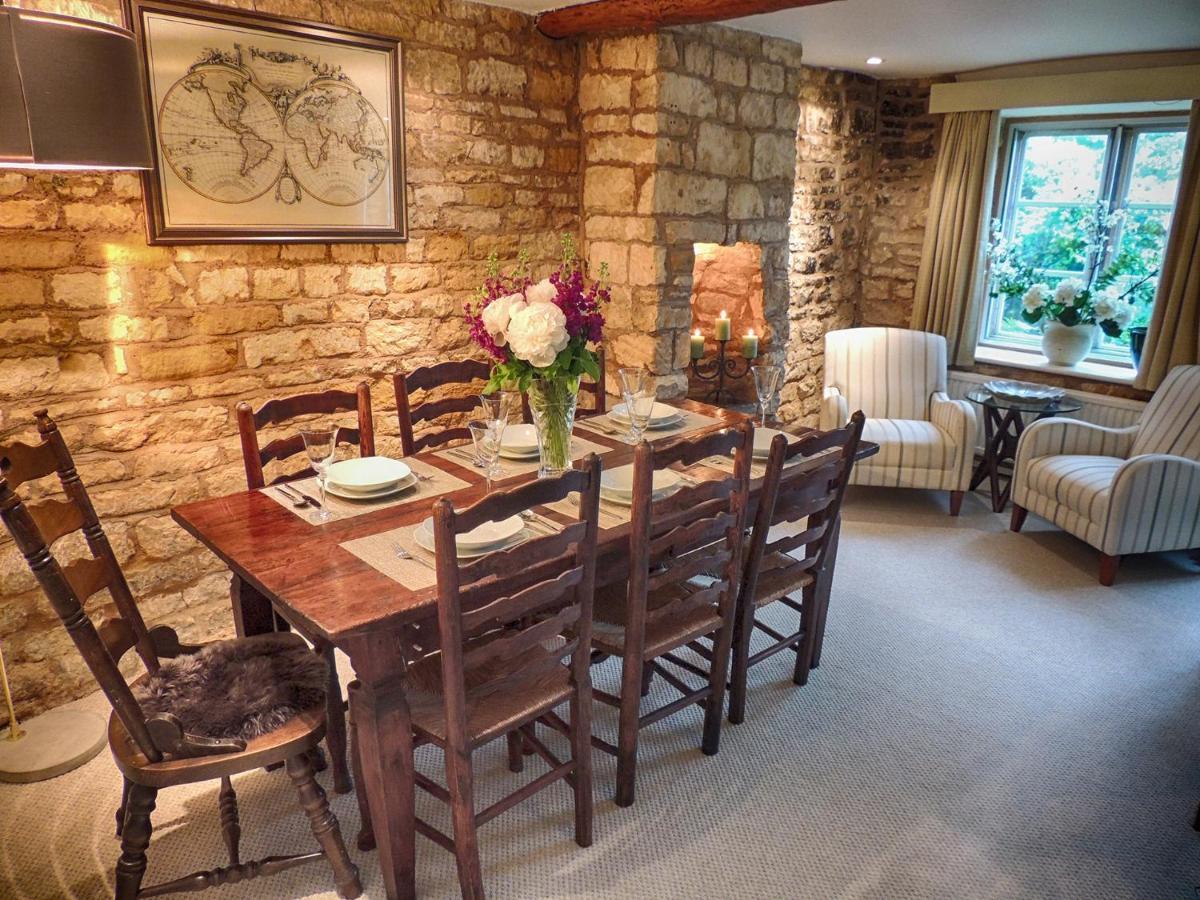 Вилла Century House Moreton-in-Marsh Экстерьер фото