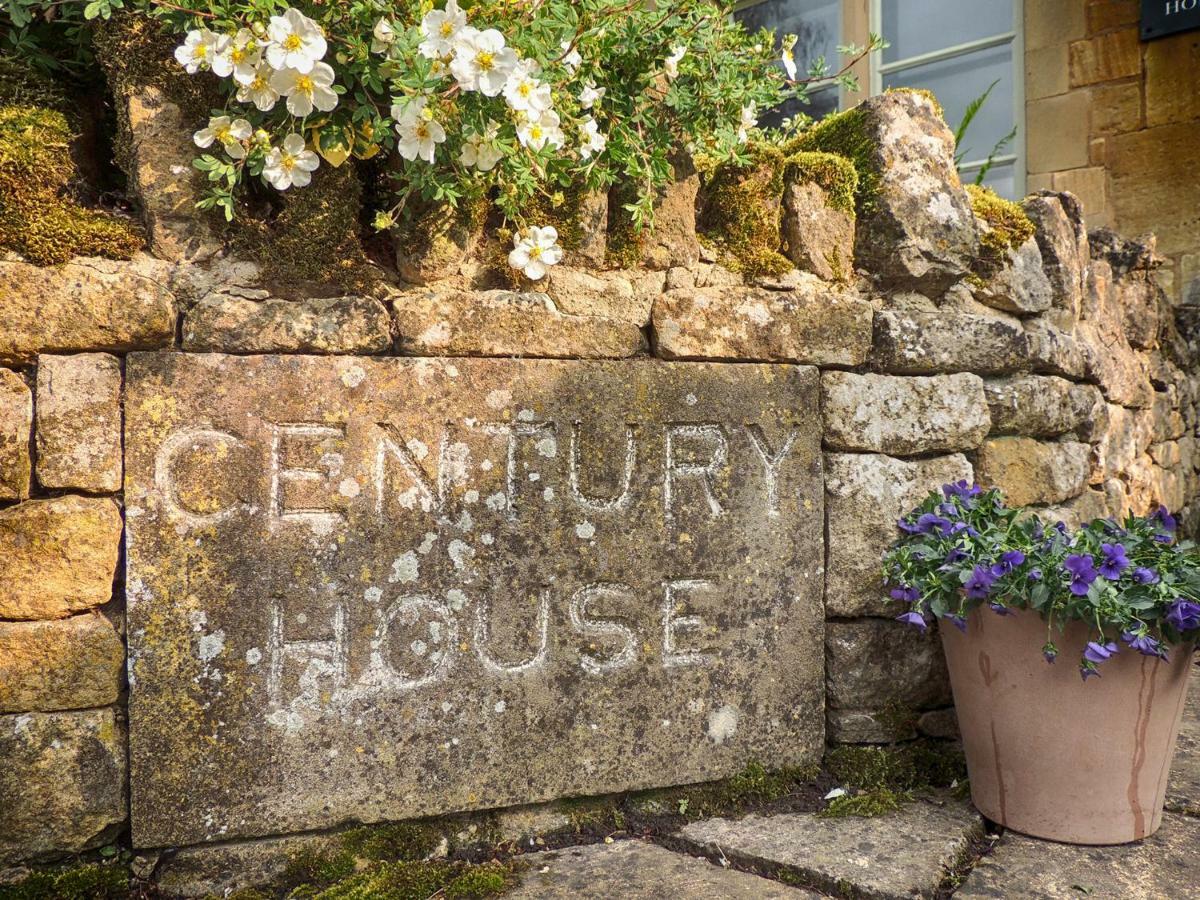 Вилла Century House Moreton-in-Marsh Экстерьер фото